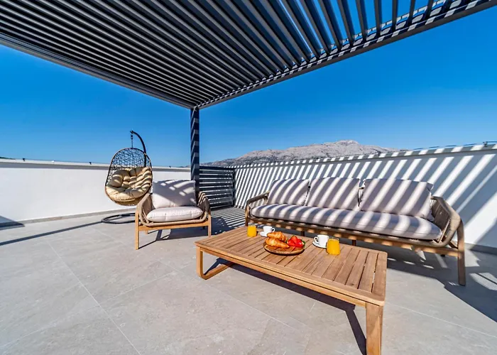 Penthouse Optimum