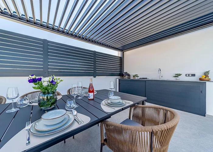 Penthouse Optimum