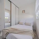 Διαμέρισμα Penthouse Optimum Κόρτσουλα