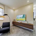 Penthouse Optimum Διαμέρισμα Κόρτσουλα