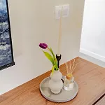 Penthouse Optimum Διαμέρισμα *