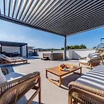 Penthouse Optimum Korčula