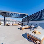 Διαμέρισμα Penthouse Optimum *