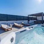 Penthouse Optimum Κόρτσουλα