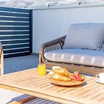 Penthouse Optimum Διαμέρισμα *