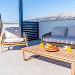 Διαμέρισμα Penthouse Optimum