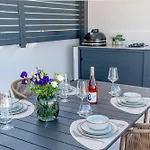 Penthouse Optimum Διαμέρισμα