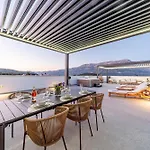 Penthouse Optimum Διαμέρισμα *