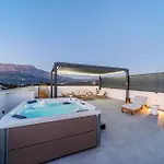 Penthouse Optimum Apartmán