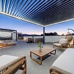Apartmán Penthouse Optimum *