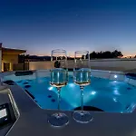 Penthouse Optimum Διαμέρισμα *