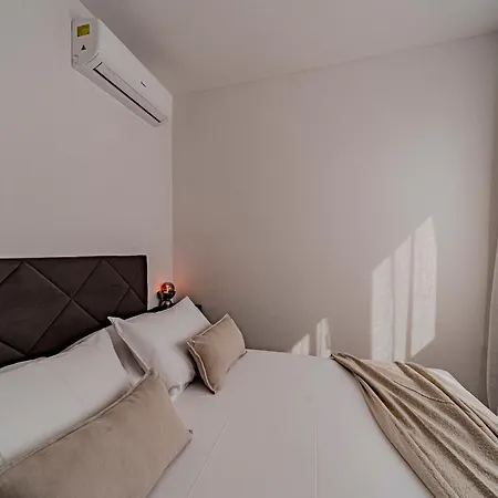 Penthouse Optimum Daire Korčula