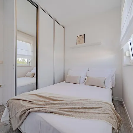 Daire Penthouse Optimum Korčula