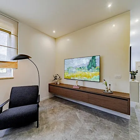 Penthouse Optimum Appartement Korčula