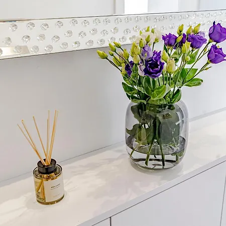 Penthouse Optimum * Korčula