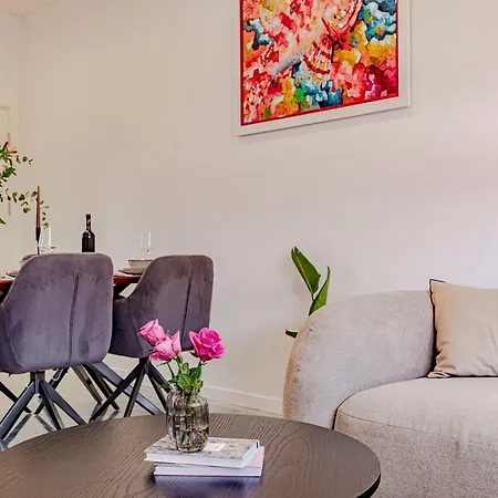 Διαμέρισμα Penthouse Optimum Κόρτσουλα