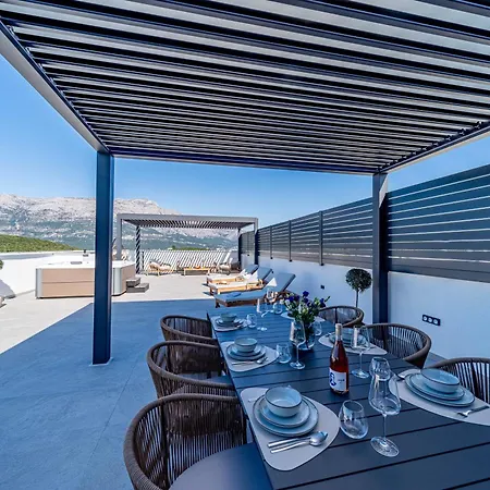 Penthouse Optimum