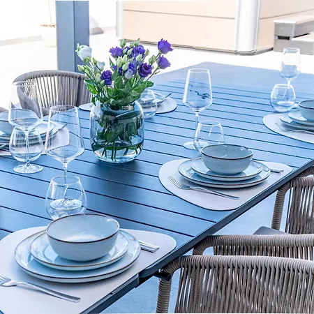 Penthouse Optimum Lägenhet Korčula