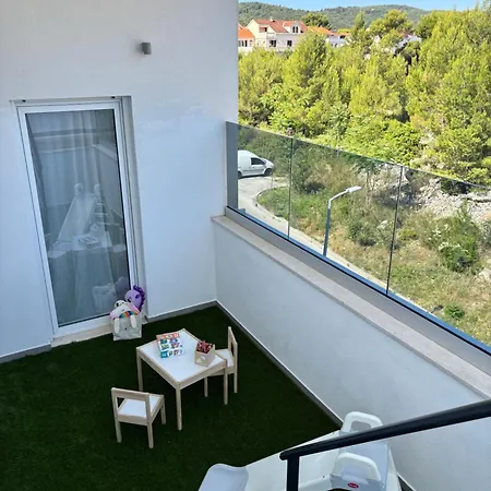 Appartement Penthouse Optimum