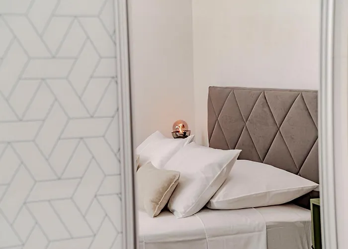 Διαμέρισμα Penthouse Optimum