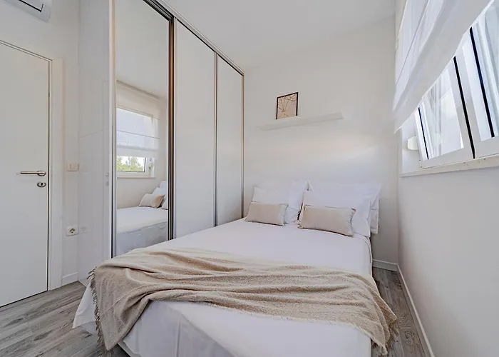 Διαμέρισμα Penthouse Optimum Κόρτσουλα