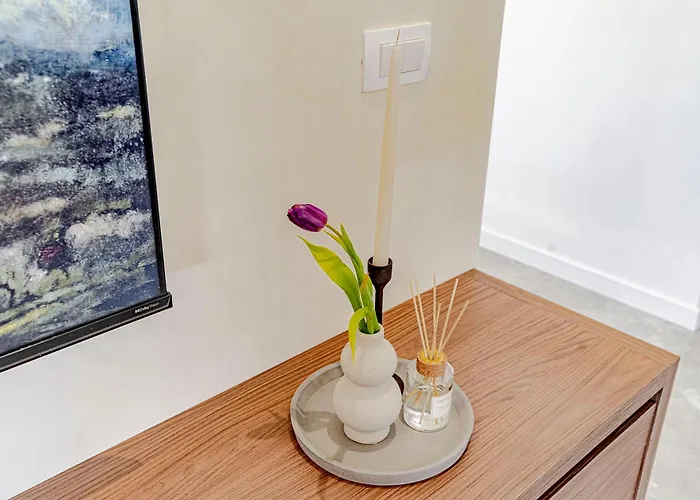 Penthouse Optimum Διαμέρισμα *