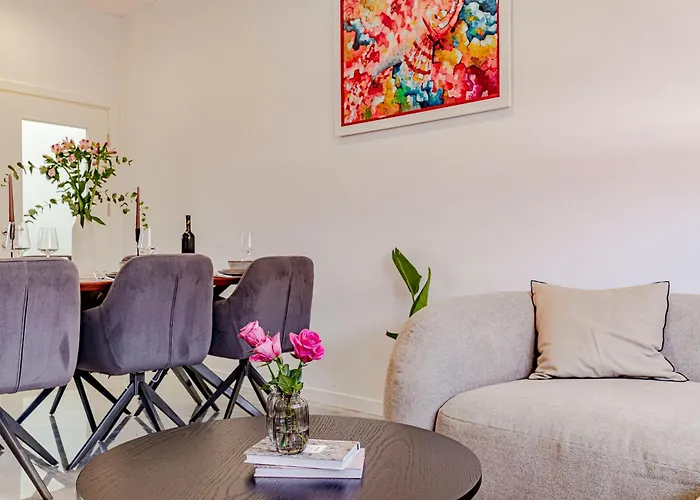 Διαμέρισμα Penthouse Optimum Κόρτσουλα