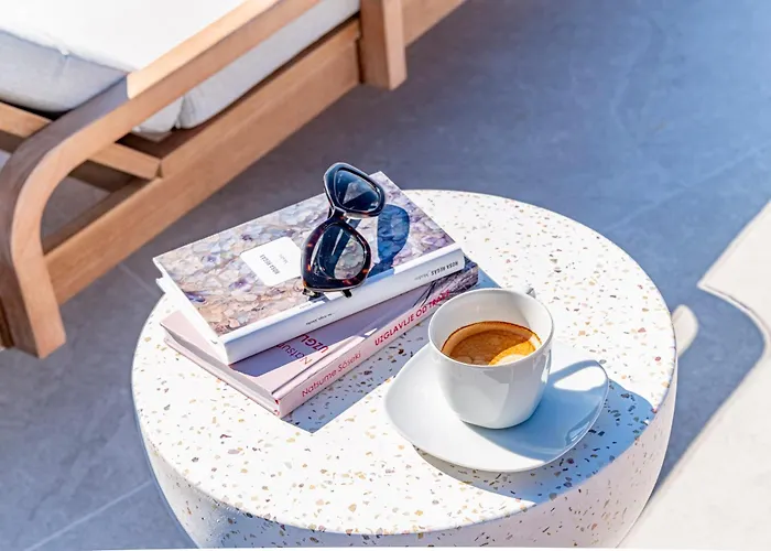 Penthouse Optimum Διαμέρισμα Κόρτσουλα