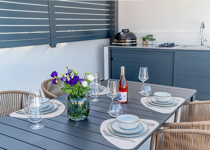 Penthouse Optimum Διαμέρισμα