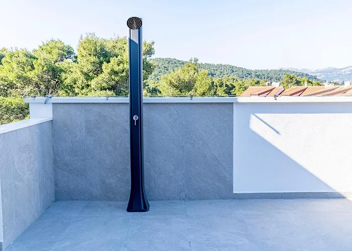 Penthouse Optimum Διαμέρισμα *