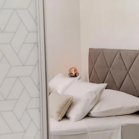 Apartmán Penthouse Optimum