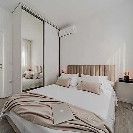 Apartment Penthouse Optimum *