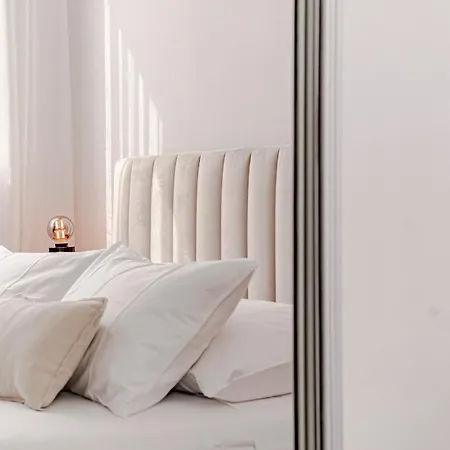 Penthouse Optimum Apartment *