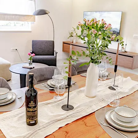 Penthouse Optimum Apartment Korcula Town