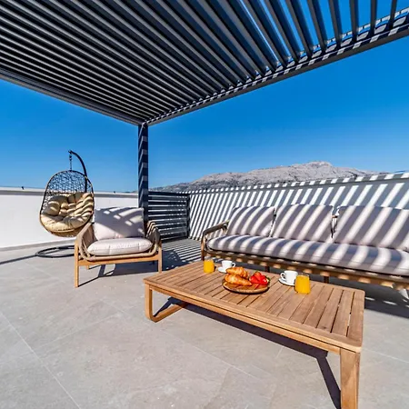 Penthouse Optimum