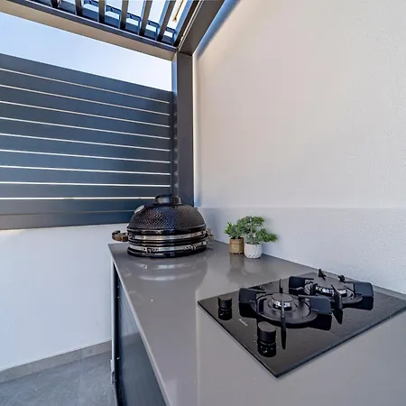 Penthouse Optimum * Korcula Town