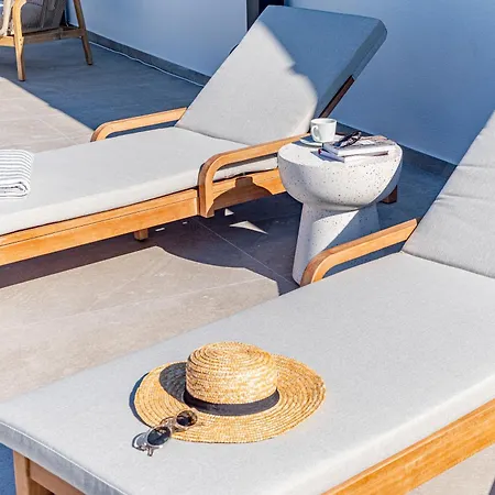 Apartmán Penthouse Optimum Korčula