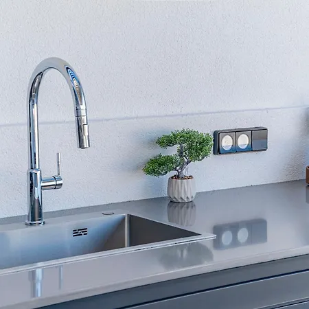 Penthouse Optimum * Korčula