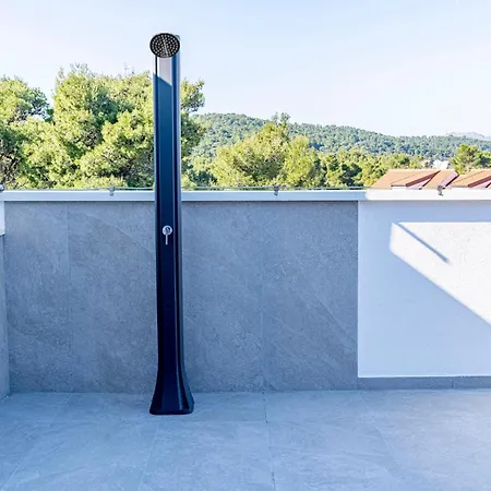 Penthouse Optimum Apartmán *